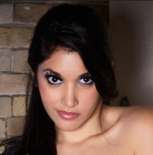 Leah Jaye